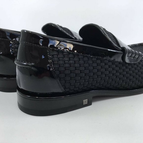 New Authentic Men's Louis Vuitton Blackjack Loafer - Picture 7 of 8